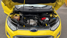 Ford EcoSport 1.0 EcoBoost Zetec 5dr Petrol Hatchback